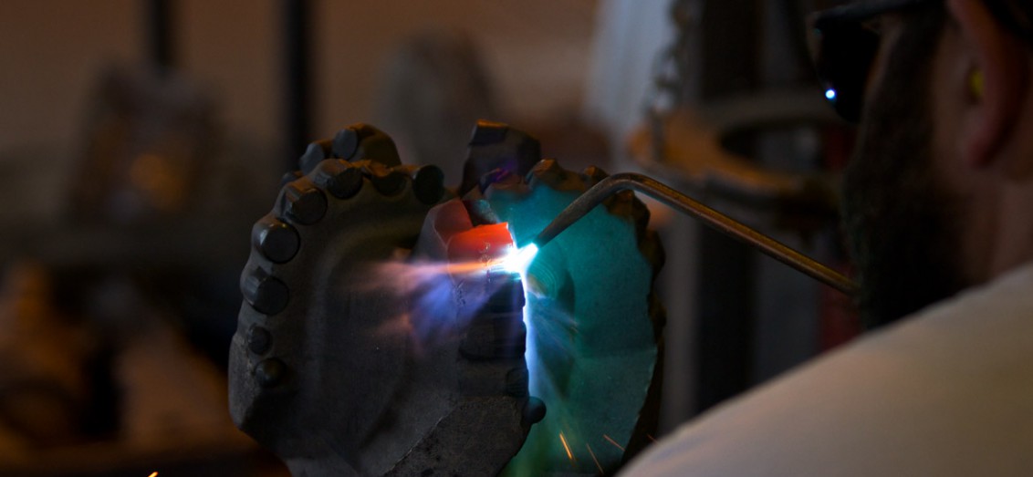 Anderson Bit | Selling, Building and Repairing Drill Bits Since 1948
